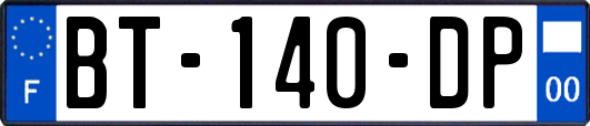 BT-140-DP