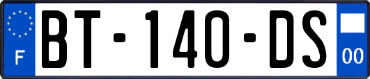 BT-140-DS