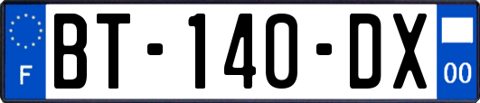 BT-140-DX