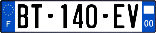 BT-140-EV