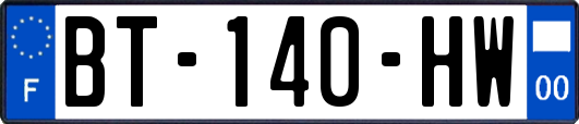 BT-140-HW