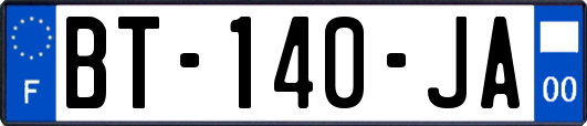 BT-140-JA