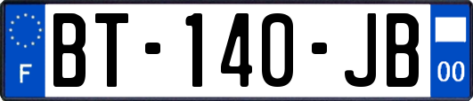 BT-140-JB