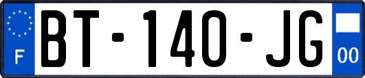 BT-140-JG