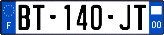 BT-140-JT