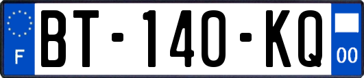 BT-140-KQ