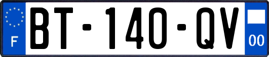 BT-140-QV