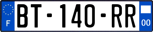 BT-140-RR