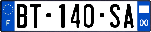 BT-140-SA