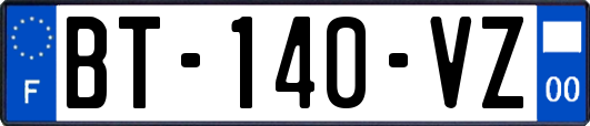 BT-140-VZ