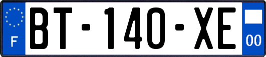 BT-140-XE