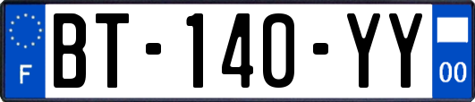 BT-140-YY