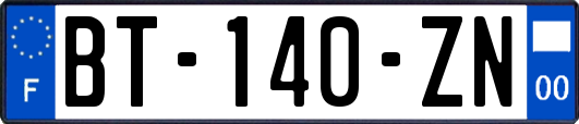 BT-140-ZN