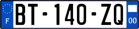 BT-140-ZQ