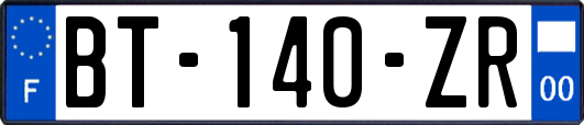 BT-140-ZR