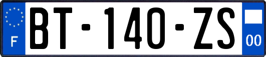 BT-140-ZS