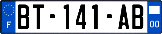 BT-141-AB