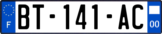 BT-141-AC