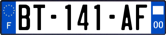 BT-141-AF