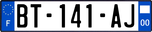 BT-141-AJ