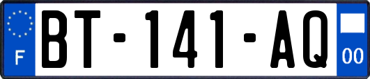 BT-141-AQ