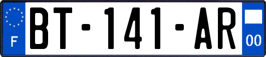 BT-141-AR