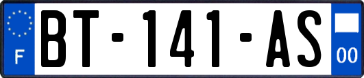 BT-141-AS