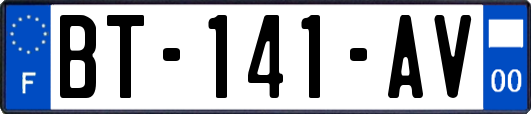 BT-141-AV