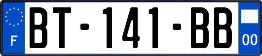 BT-141-BB