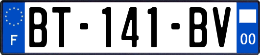 BT-141-BV