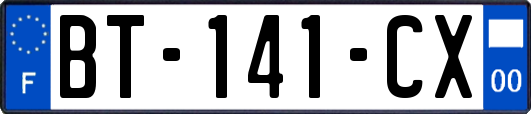 BT-141-CX