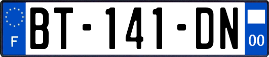 BT-141-DN