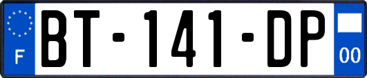 BT-141-DP