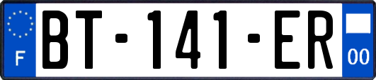 BT-141-ER