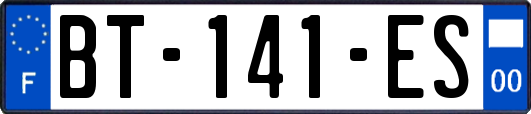 BT-141-ES