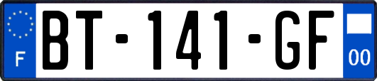 BT-141-GF