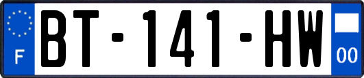 BT-141-HW