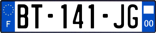 BT-141-JG