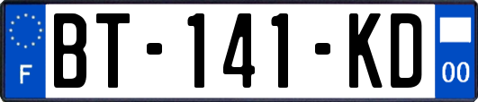 BT-141-KD