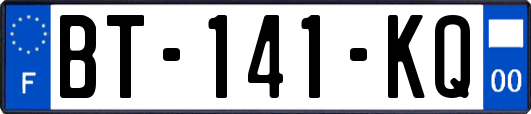 BT-141-KQ