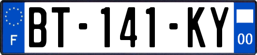 BT-141-KY