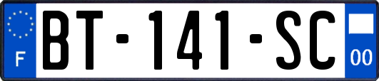 BT-141-SC