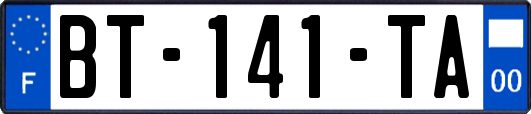 BT-141-TA