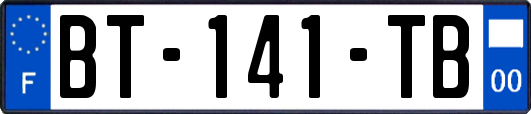 BT-141-TB