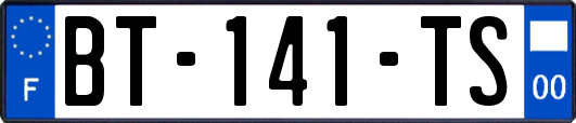 BT-141-TS