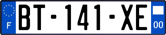 BT-141-XE