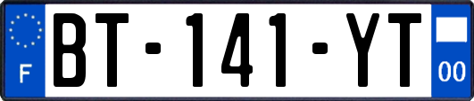 BT-141-YT