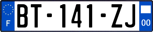 BT-141-ZJ