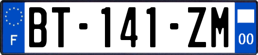 BT-141-ZM