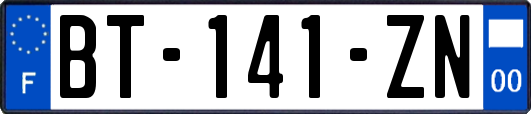 BT-141-ZN